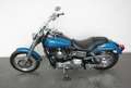 Harley-Davidson Dyna Low Rider FXDLI Dyna Low Rider Bleu - thumbnail 4