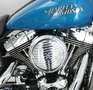 Harley-Davidson Dyna Low Rider FXDLI Dyna Low Rider Blau - thumbnail 10