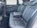 Audi Q4 e-tron 45 quattro S-line AHK Navi Matrix-LED Grau - thumbnail 9