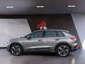 Audi Q4 e-tron 45 quattro S-line AHK Navi Matrix-LED Grau - thumbnail 3
