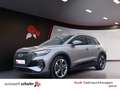 Audi Q4 e-tron 45 quattro S-line AHK Navi Matrix-LED Grau - thumbnail 1