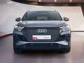 Audi Q4 e-tron 45 quattro S-line AHK Navi Matrix-LED Grau - thumbnail 6