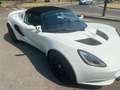 Lotus Elise Elise 1.8 S Weiß - thumbnail 9