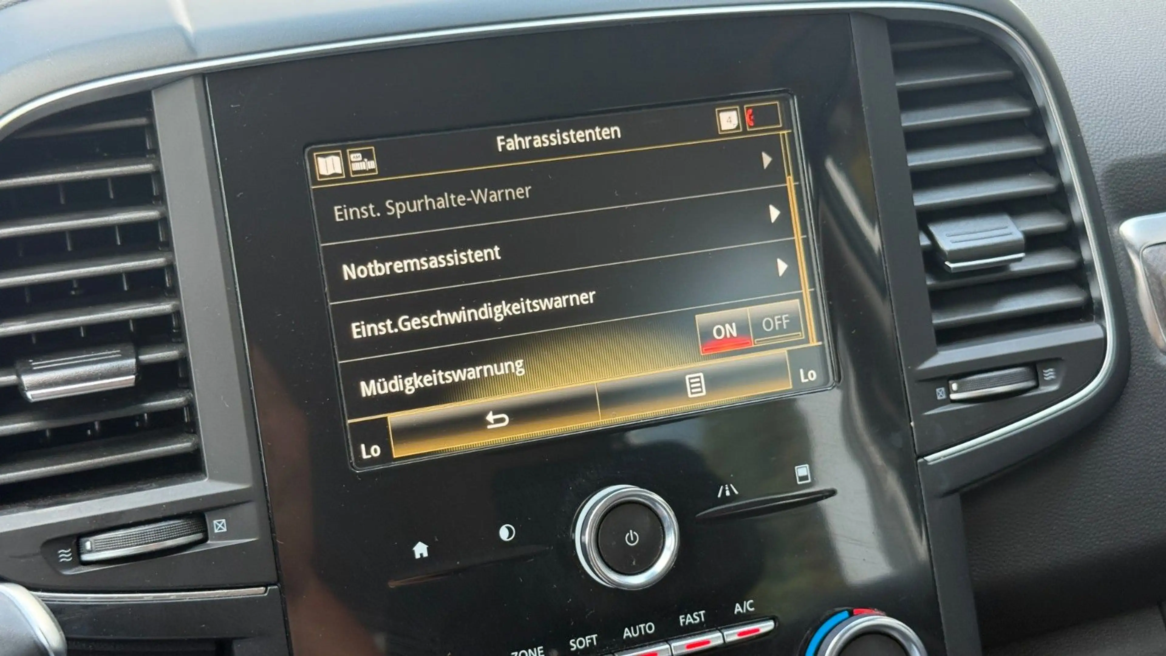 Renault Koleos 2.0dCI 175 Limited X-tronic LEDER+NAVI+19 — photo 23