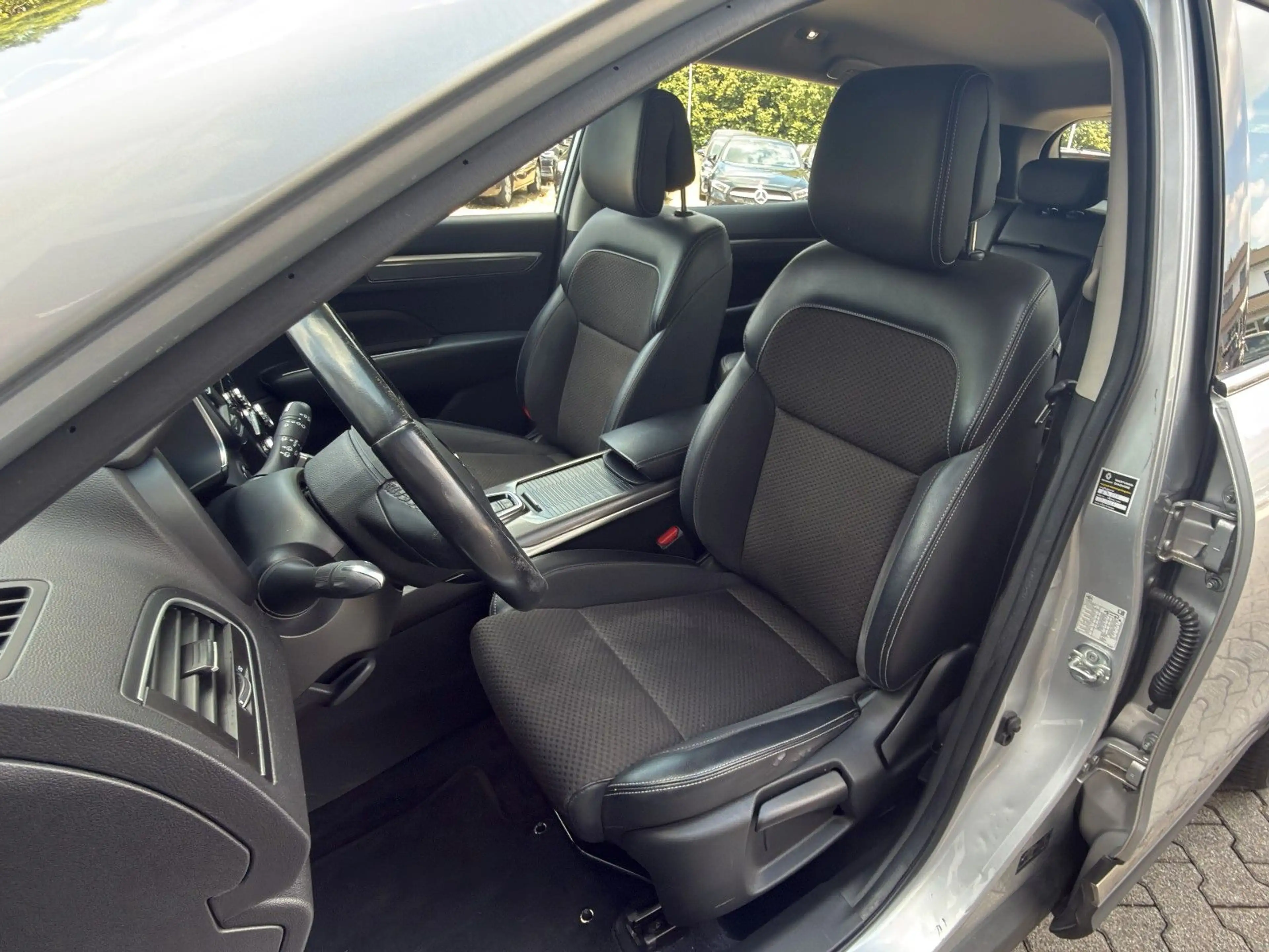 Renault Koleos 2.0dCI 175 Limited X-tronic LEDER+NAVI+19 — photo 15