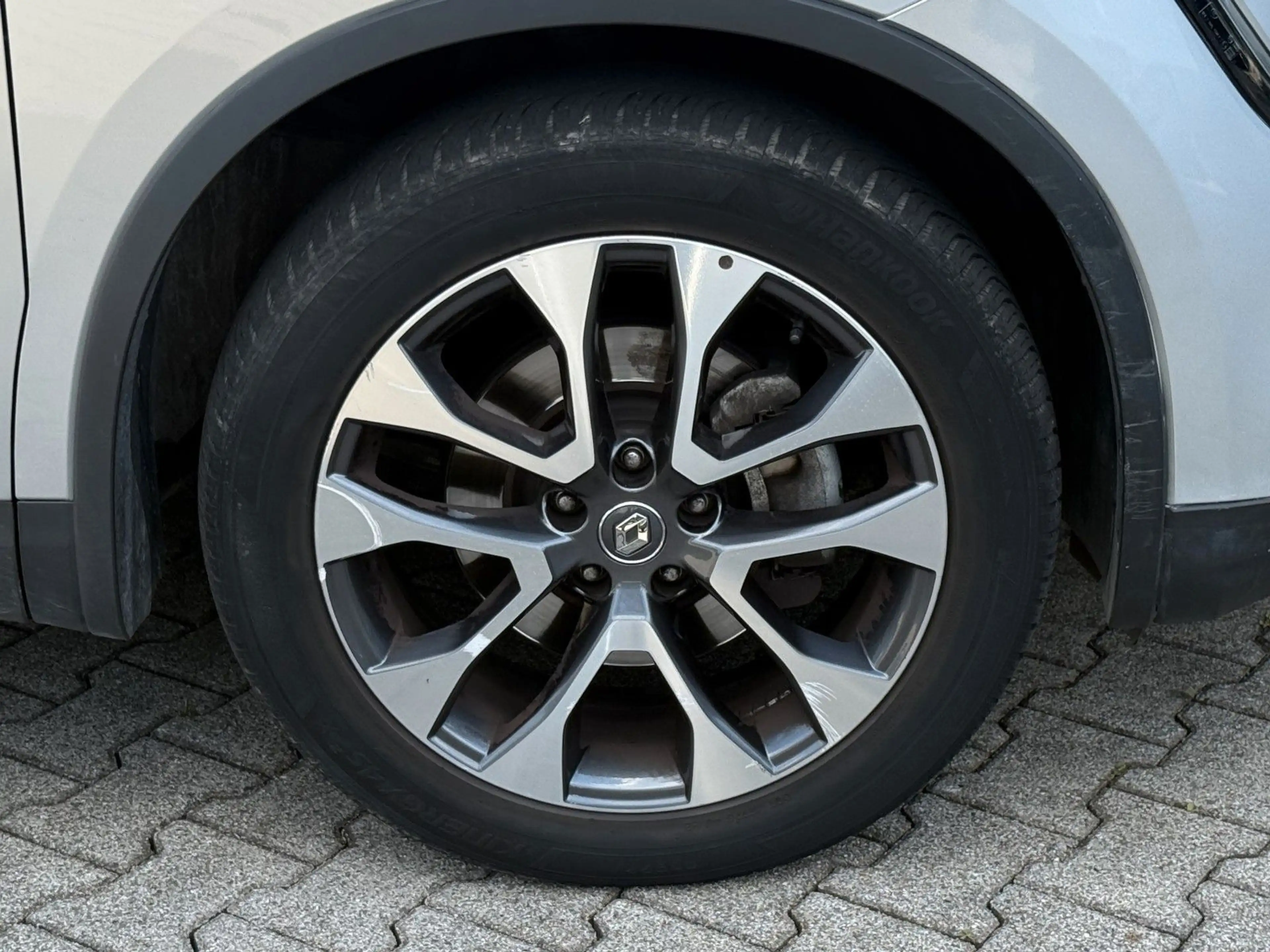 Renault Koleos 2.0dCI 175 Limited X-tronic LEDER+NAVI+19 — photo 29
