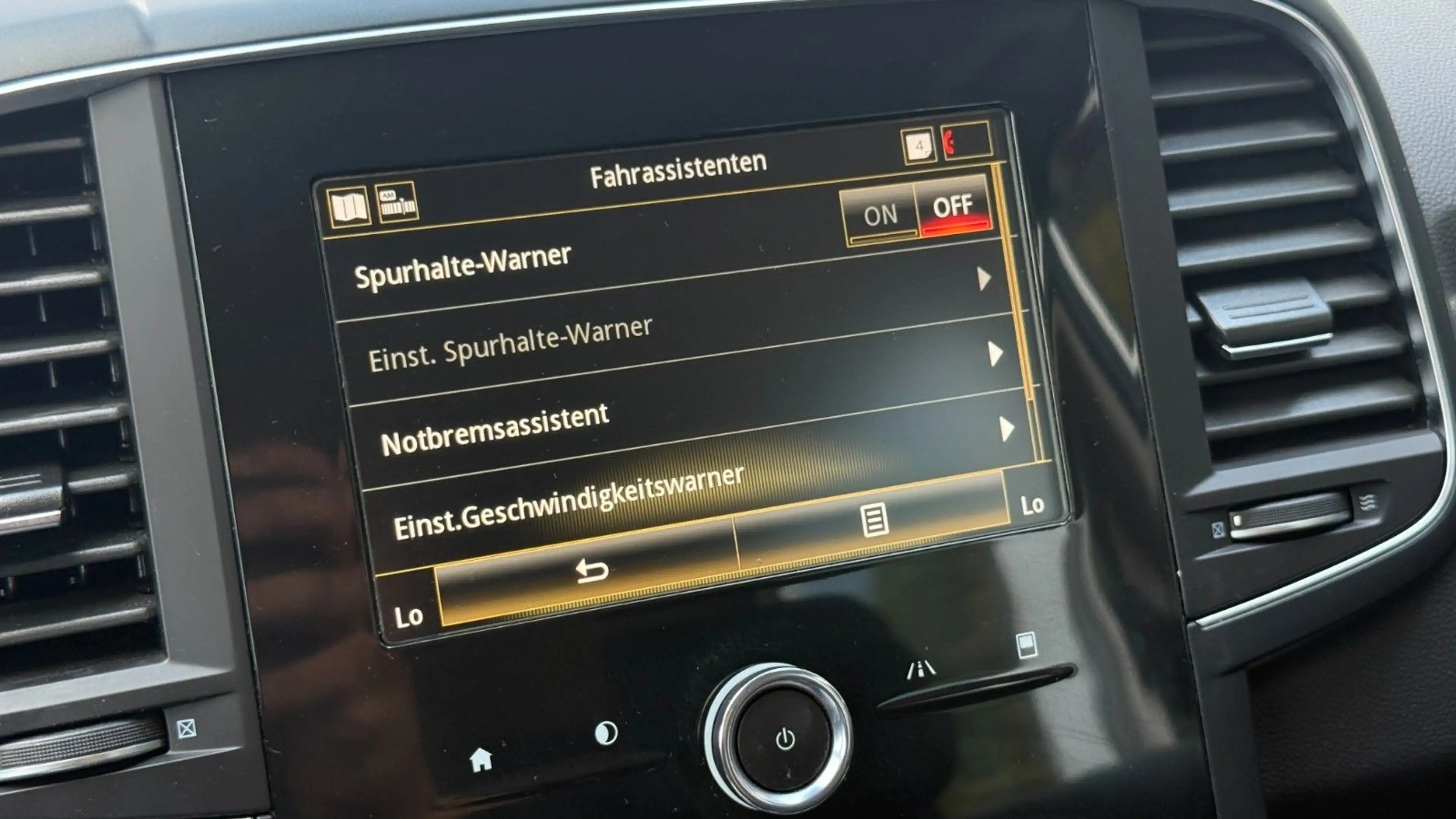 Renault Koleos 2.0dCI 175 Limited X-tronic LEDER+NAVI+19 — photo 22