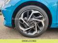 Hyundai i20 Prime DCT Assistenzpaket+ SCC Blau - thumbnail 6