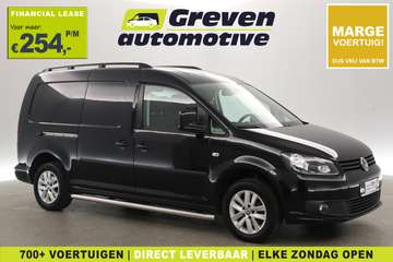 Maxi 1.6 TDI 102PK L2 | Marge | Aut. | Airco | Cru