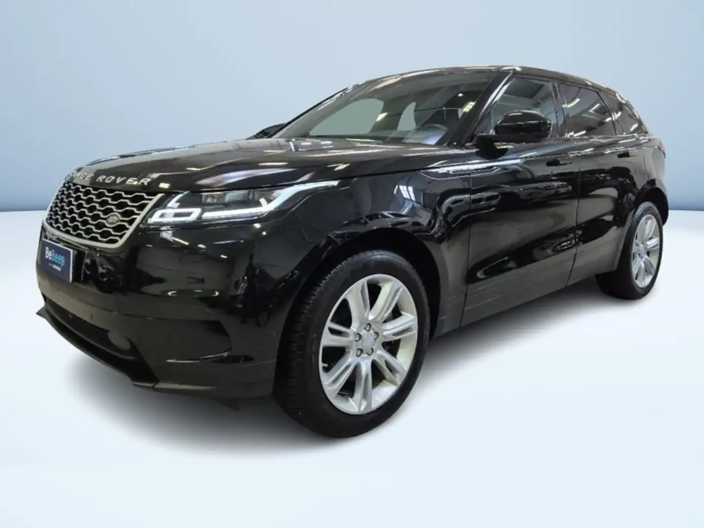 Land Rover Range Rover Velar 2.0D I4 MHEV SE 4WD 204CV AUTO Nero - 1