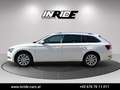 Skoda Superb 4x4 DSG *AHK*Keyless*Teilleder*Memory*Navi Weiß - thumbnail 9