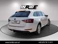 Skoda Superb 4x4 DSG *AHK*Keyless*Teilleder*Memory*Navi Weiß - thumbnail 6