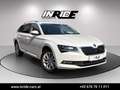 Skoda Superb 4x4 DSG *AHK*Keyless*Teilleder*Memory*Navi Weiß - thumbnail 4