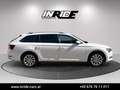 Skoda Superb 4x4 DSG *AHK*Keyless*Teilleder*Memory*Navi Weiß - thumbnail 5
