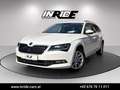Skoda Superb 4x4 DSG *AHK*Keyless*Teilleder*Memory*Navi Weiß - thumbnail 2