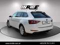 Skoda Superb 4x4 DSG *AHK*Keyless*Teilleder*Memory*Navi Weiß - thumbnail 8