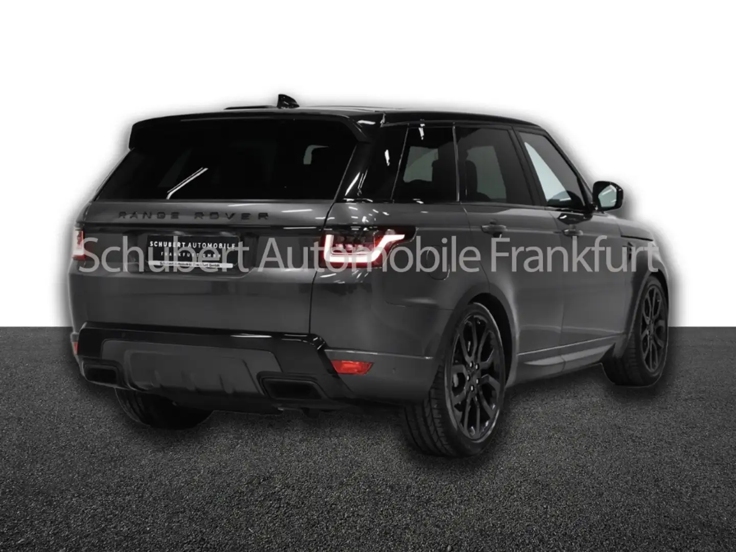 Land Rover Range Rover Sport HSE Dynamic D300 Pano Black HUD Grijs - 2