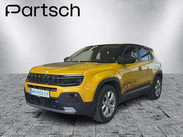 Summit BEV 54 kWh 156 PS