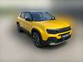 Jeep Avenger Summit BEV 54 kWh 156 PS Gelb - thumbnail 3