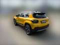 Jeep Avenger Summit BEV 54 kWh 156 PS Gelb - thumbnail 6