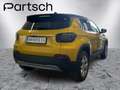 Jeep Avenger Summit BEV 54 kWh 156 PS Winterpaket Gelb - thumbnail 2