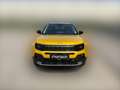 Jeep Avenger Summit BEV 54 kWh 156 PS Gelb - thumbnail 2
