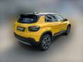 Jeep Avenger Summit BEV 54 kWh 156 PS Gelb - thumbnail 4