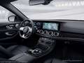 Mercedes-Benz E 400 E 400 d 4MATIC Limousine 360° K+AMG L+KEYLESS GO Modrá - thumbnail 10