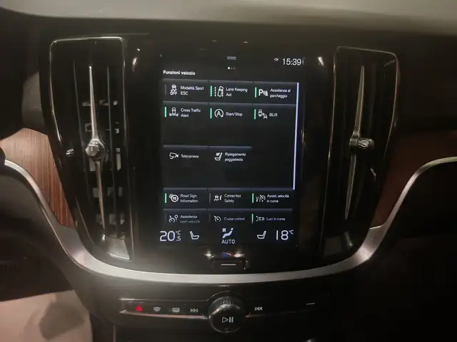 Volvo V60 view 22