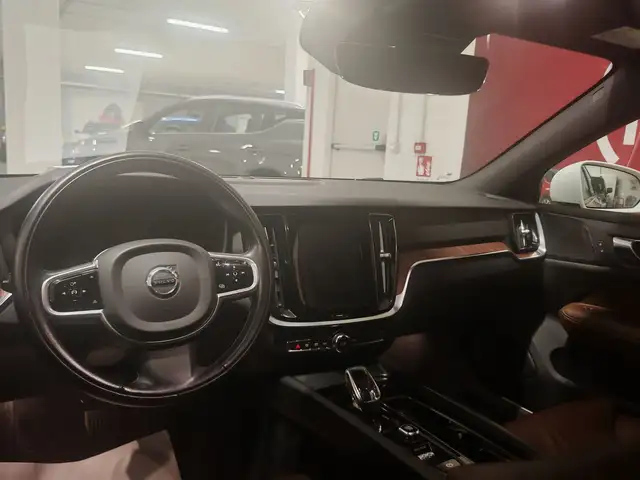 Volvo V60 view 10