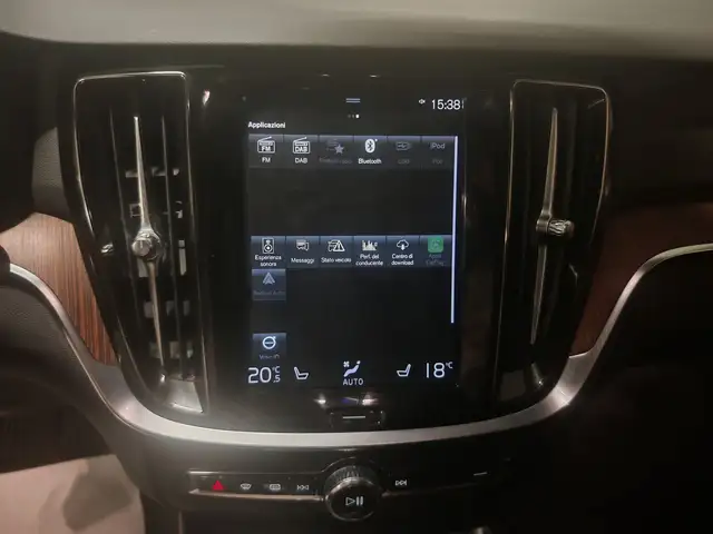 Volvo V60 view 21