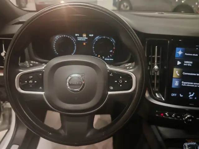 Volvo V60 view 13
