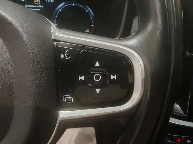 Volvo V60 view 16