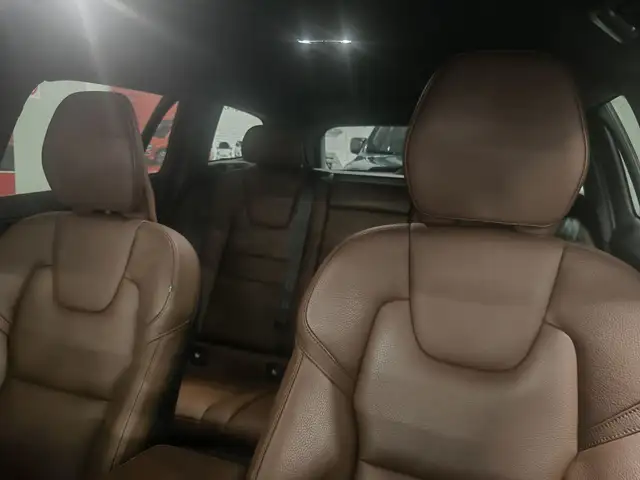 Volvo V60 view 8