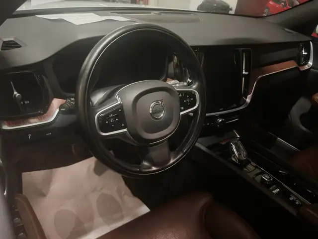 Volvo V60 view 7