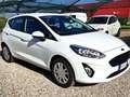 Ford Fiesta Fiesta 5p 1.1 Business 85cv my19.5 Bianco - thumbnail 4