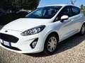 Ford Fiesta Fiesta 5p 1.1 Business 85cv my19.5 Bianco - thumbnail 1