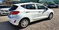 Ford Fiesta Fiesta 5p 1.1 Business 85cv my19.5 Bianco - thumbnail 6