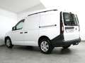 Volkswagen Caddy Cargo Maxi 2xSchiebetür Ahk App DAB Freispr Gra Weiß - thumbnail 6