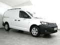 Volkswagen Caddy Cargo Maxi 2xSchiebetür Ahk App DAB Freispr Gra Weiß - thumbnail 3
