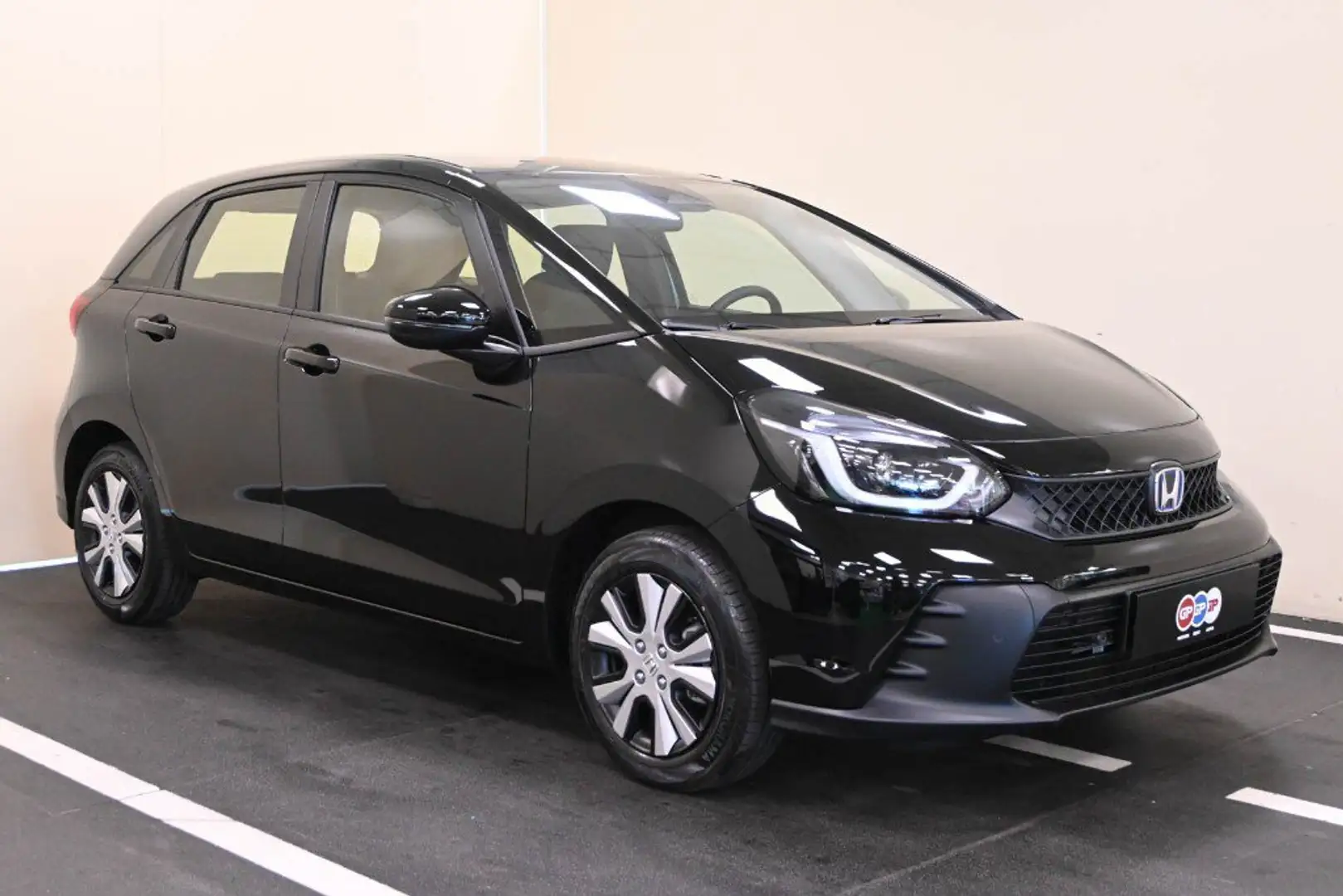 Honda Jazz Jazz 1.5 Hev eCVT Elegance Nero - 2