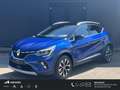 Renault Captur 1.3 Mild Hybrid 140 Techno / Stoelverwarming / Stu Azul - thumbnail 1