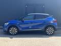 Renault Captur 1.3 Mild Hybrid 140 Techno / Stoelverwarming / Stu Azul - thumbnail 9