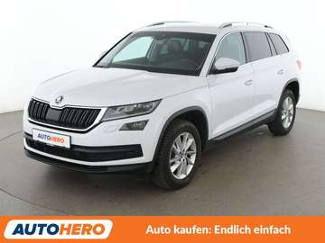 2.0 TDI Style 4x4 Aut. *VC*LED*TEMPO*CAM*MEMORY*