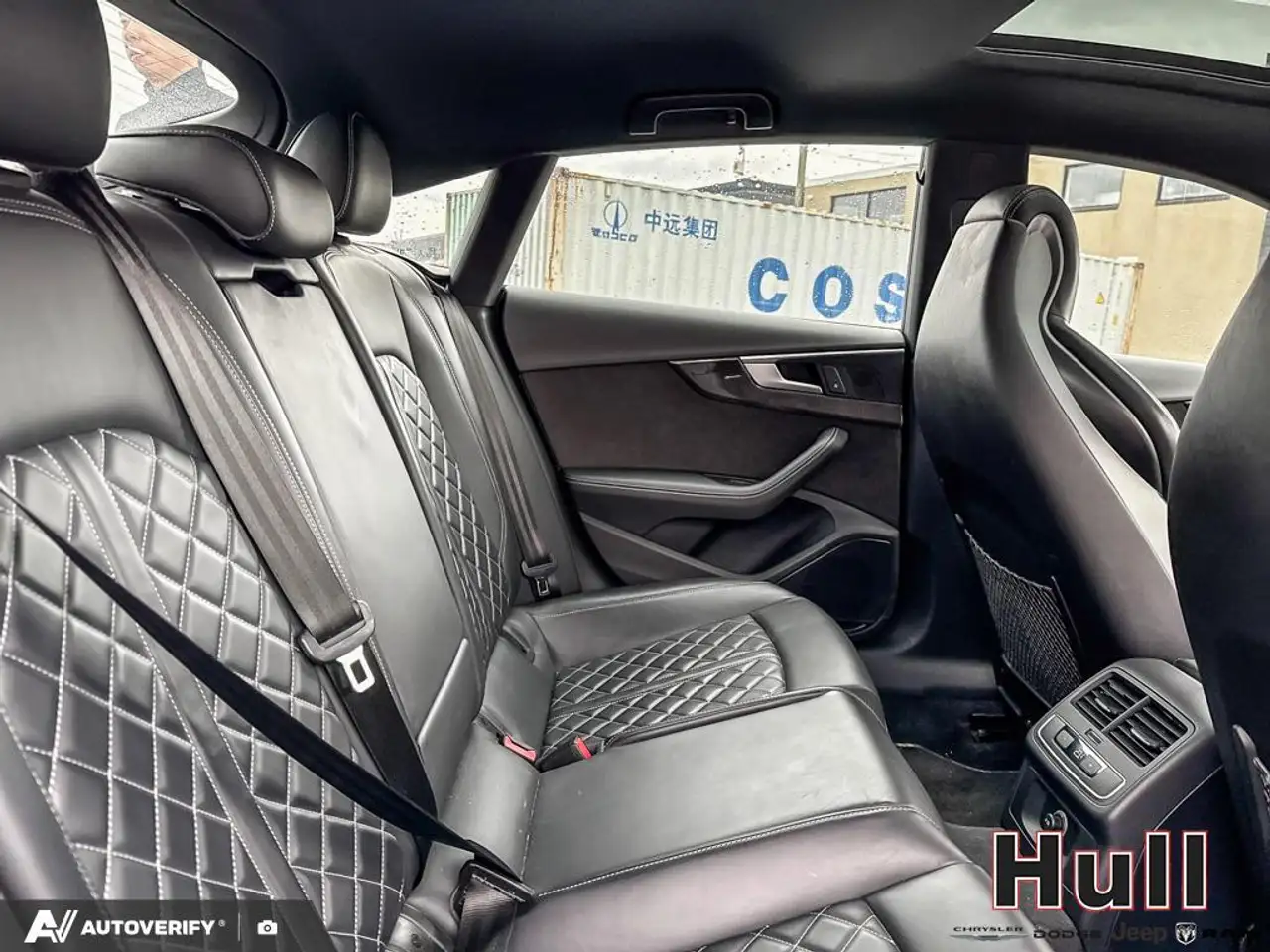 Audi S5 снимка Audi S5