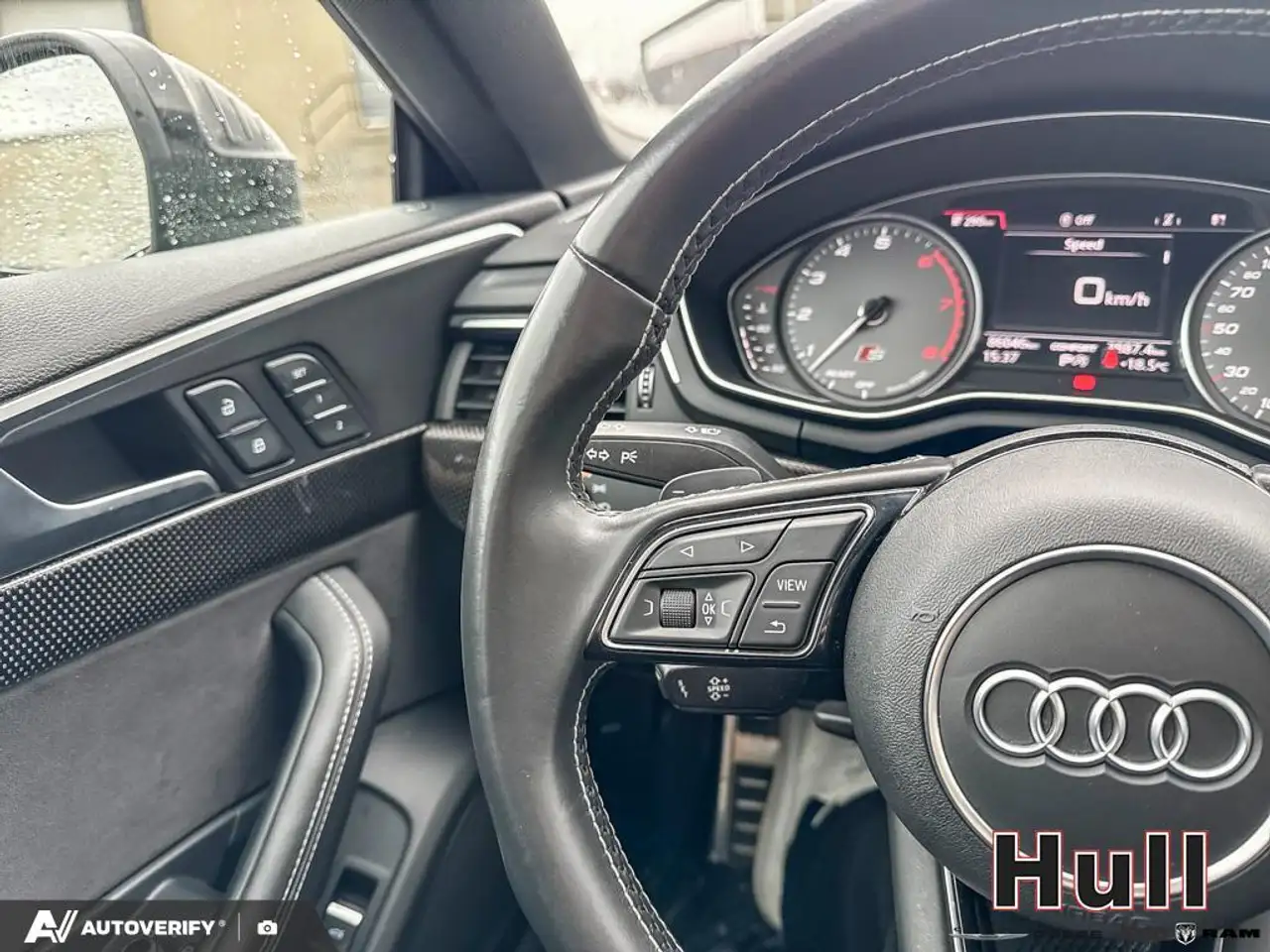 Audi S5 снимка Audi S5