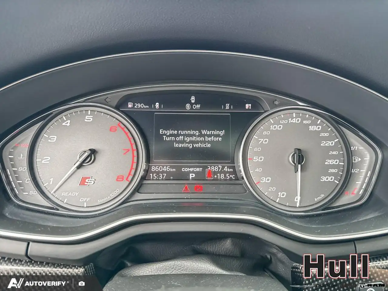 Audi S5 снимка Audi S5
