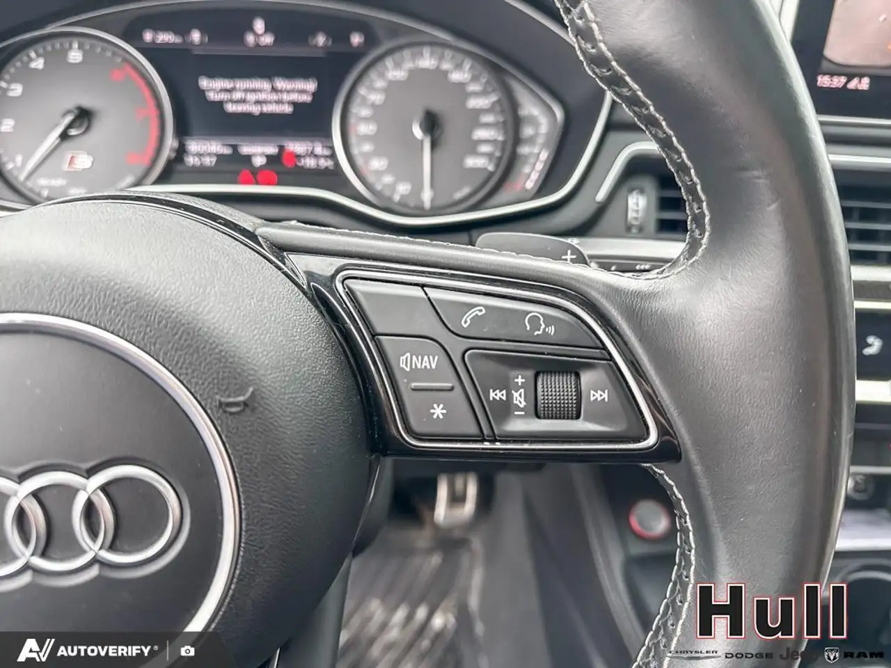 Audi S5 снимка Audi S5