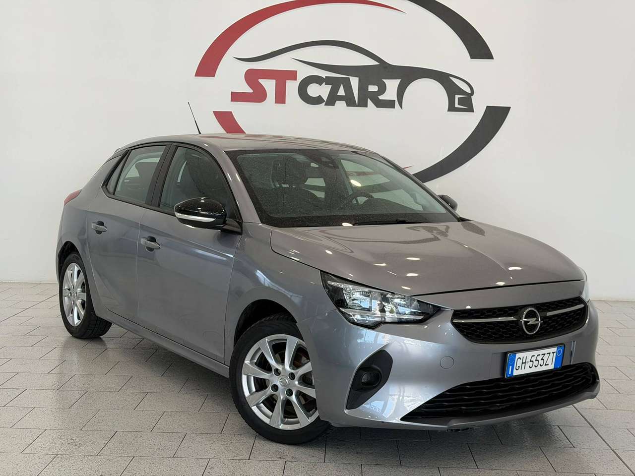 Opel Corsa Corsa VI 2020 1.2 Edition s