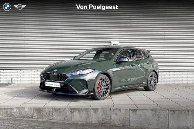 BMW 123 1 Serie xDrive | M Performance Parts | | M Sport P